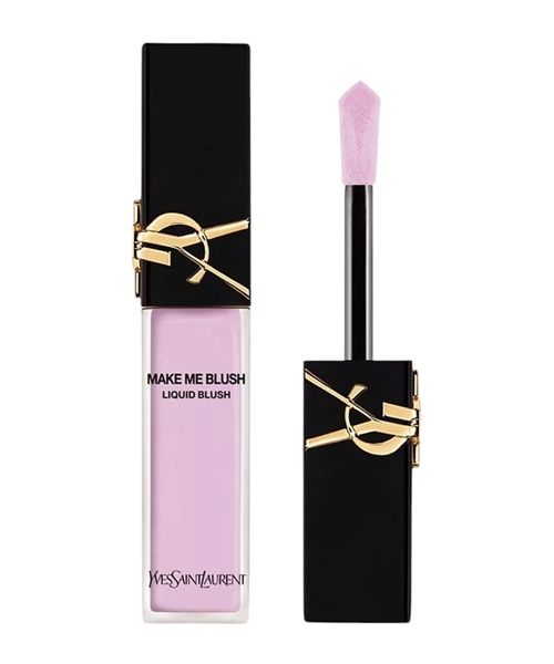 Make Me Blush blurring maye ənlik - 69 - Lavender Lust