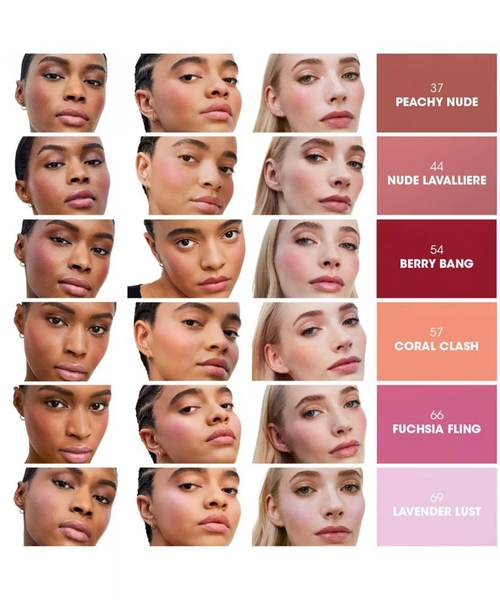 Make Me Blush blurring liquid blush - 69 - Lavender Lust | Emporium