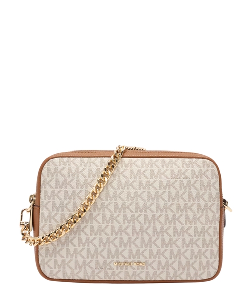 Bryant medium logo crossbody bag