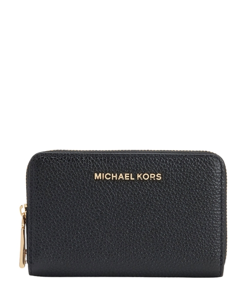 Dənəvər dəridən kiçik portmone