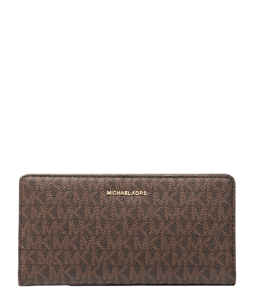 Большой кошелек Bryant с логотипом