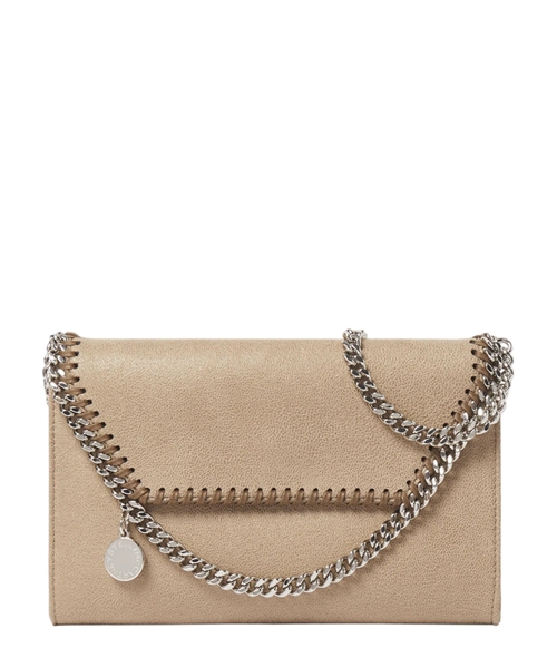 Сумка портмоне Falabella через плечо