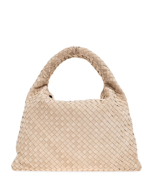 Suede Large Hop bag