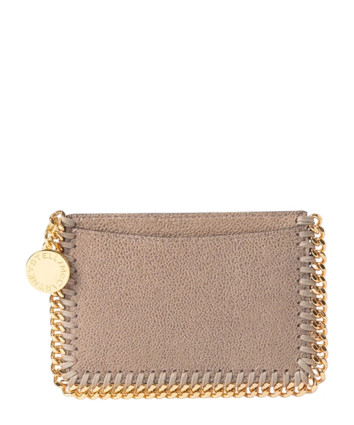 Falabella slip cardholder