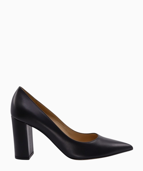 Piper pumps