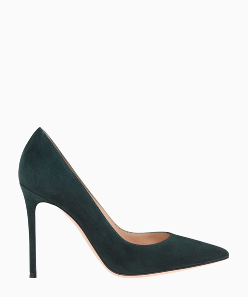 Туфли-лодочки Gianvito 105