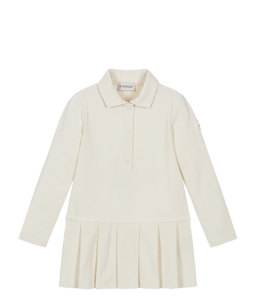 Polo dress
