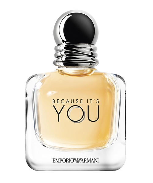 Because It's You Eau de Parfum