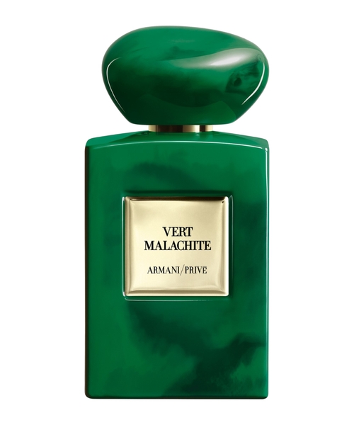 Парфюмированная вода Vert Malachite