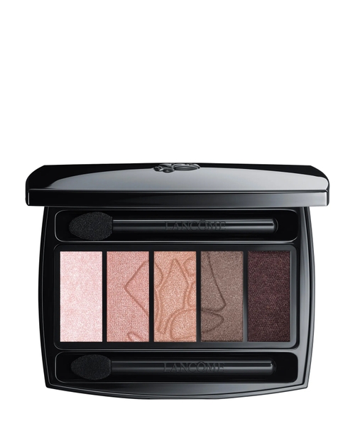 Палитра теней для век Color Design - 9 Fraîcheur Rosée