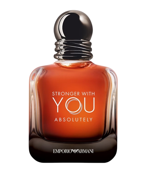 Stronger With You Absolutely Eau de Parfum
