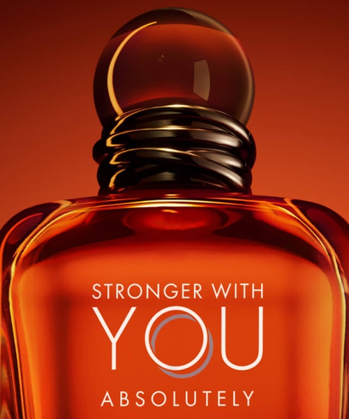 Stronger With You Absolutely Eau de Parfum | Emporium