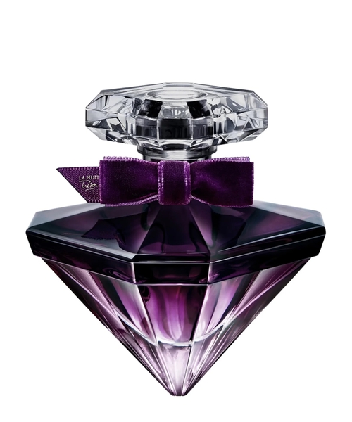 La Nuit Trésor Le Parfum