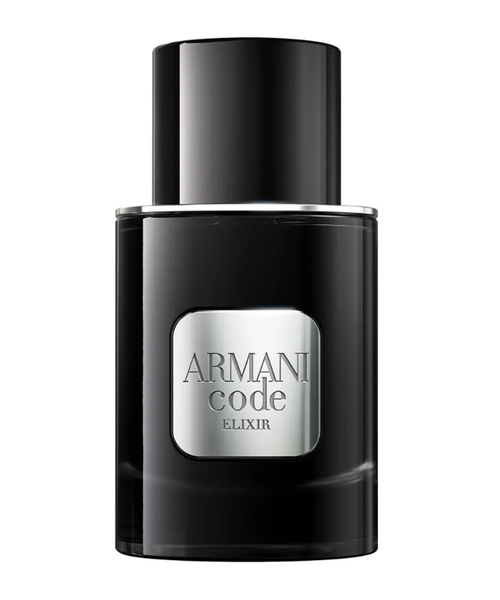 Armani Code Elixir