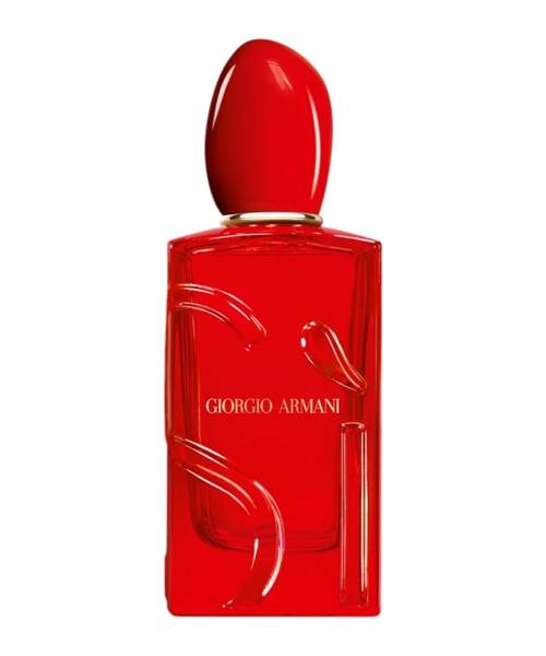 Sì Passione Red Musck Eau de Parfum
