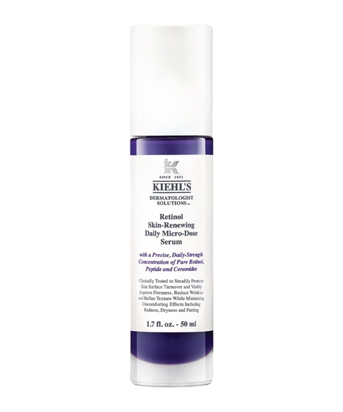 Сыворотка Retinol Skin-Renewing daily micro-dose
