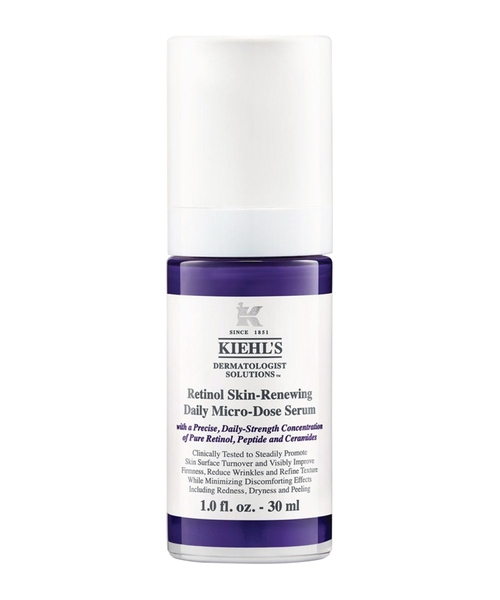 Retinol Skin-Renewing daily micro-dose serum
