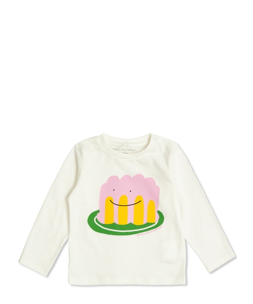 Printed T-shirt