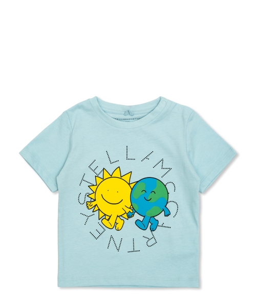 Printed T-shirt