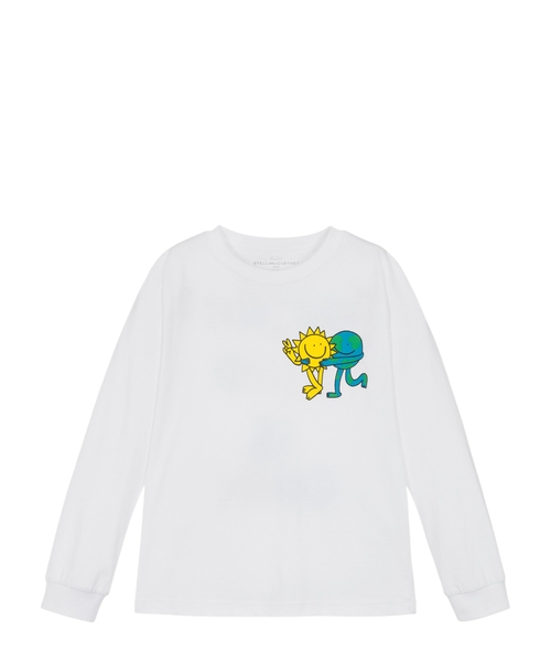 Футболка 'Being kind is cool'