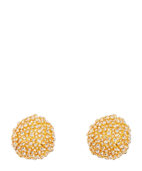 Kristallı şar-sırğalar