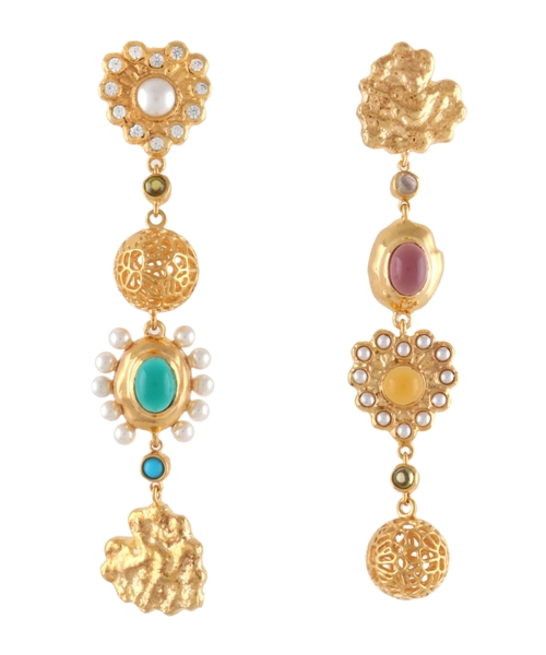 Mini Orb sırğaları