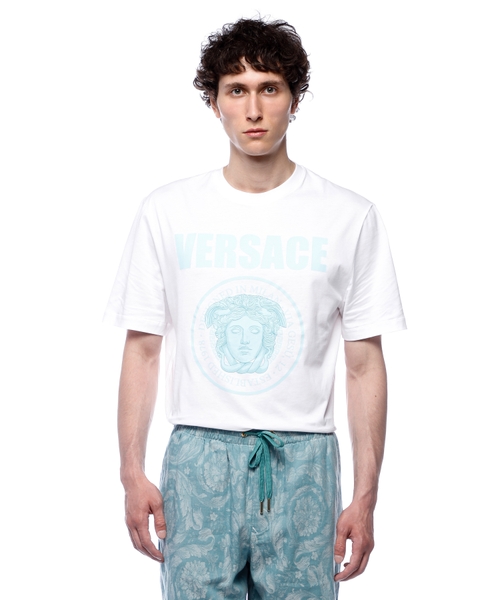 Футболка Medusa Rock