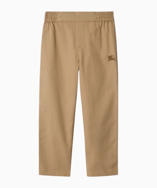 Сotton trousers
