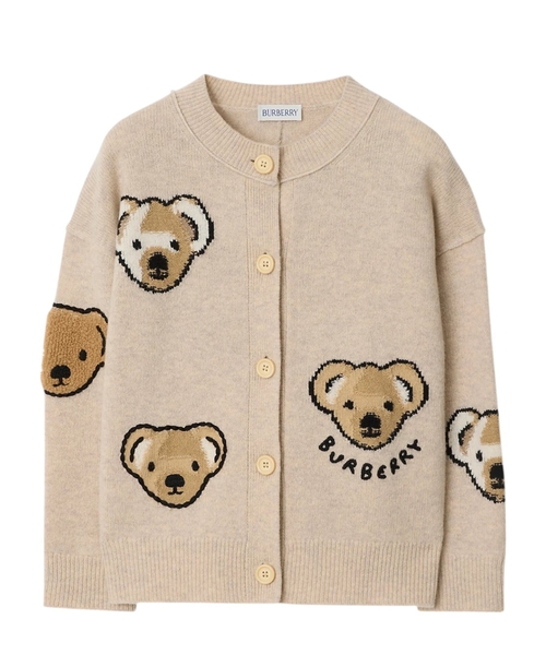 Thomas Bear yun kardiqan