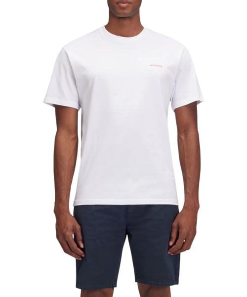 Palms Trip printli T-shirt