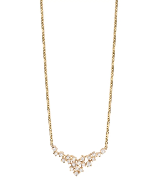 Ожерелье Mimosa