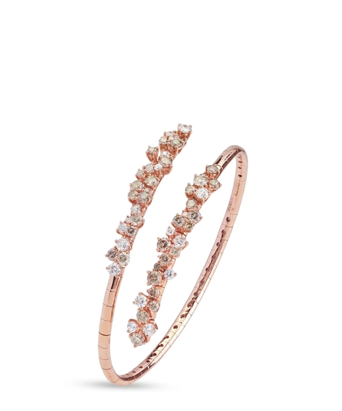 Mimosa bracelet