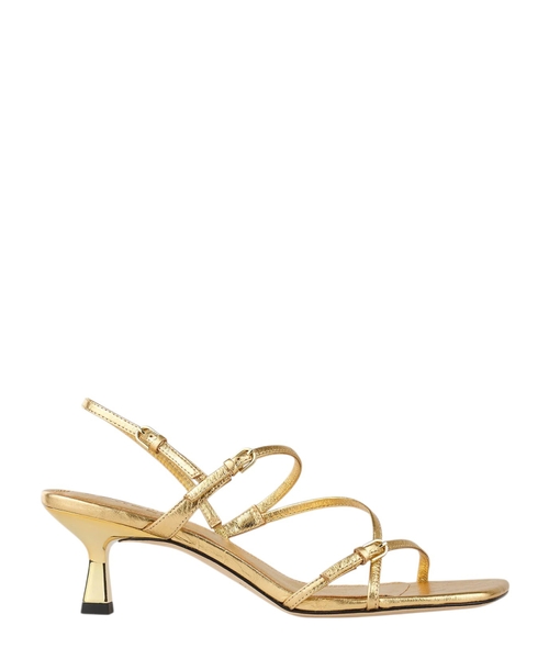 Qayışlı hündürdaban səndəl