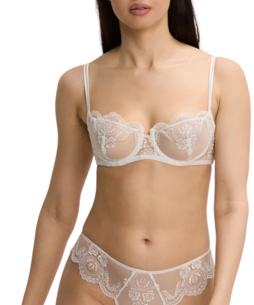 Espresso Evening bra