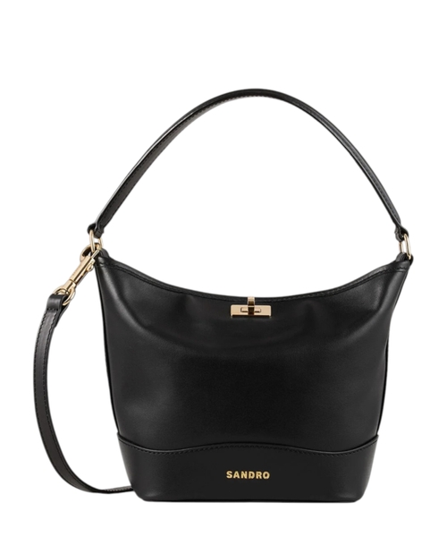 Мини-сумка Tangoso из кожи