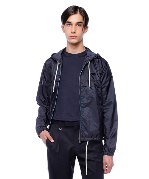 Re-Nylon Blouson jacket