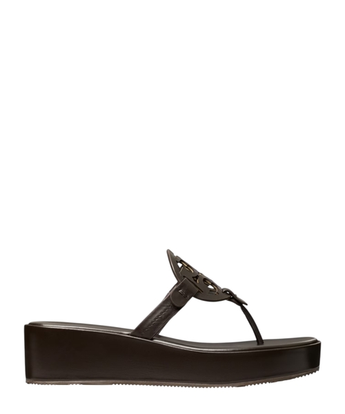 Miller platform sandals
