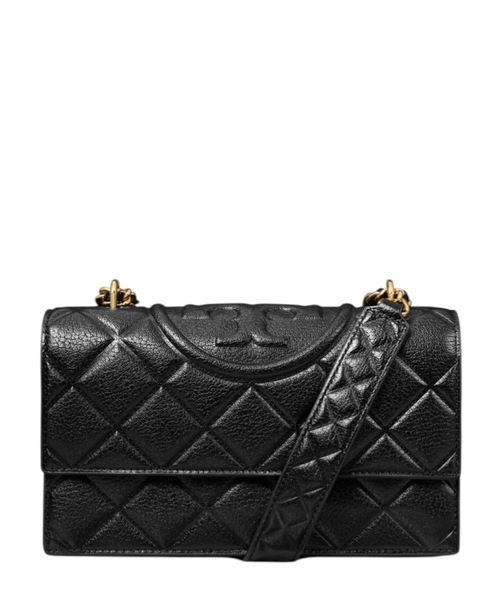 Small Fleming Convertible shoulder bag