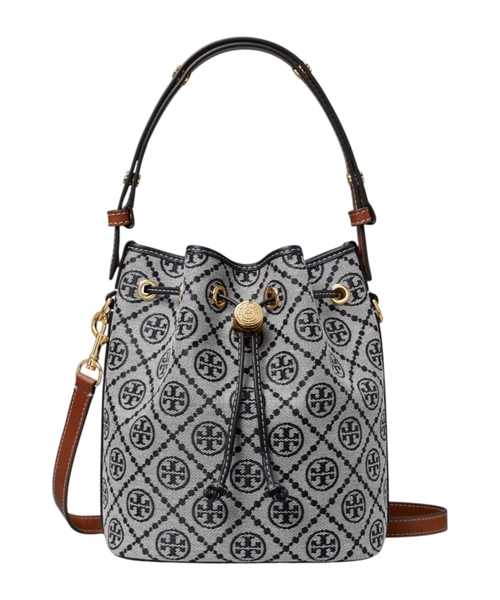 T Monogram Bucket bag