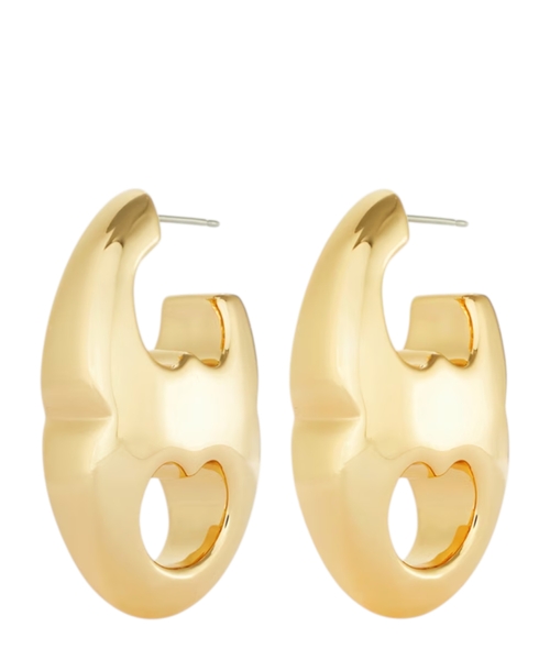 Gemini Link earring