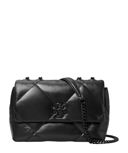 Kira Diamond Quilt shoulder bag