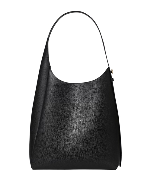 Romy hobo dəri çanta