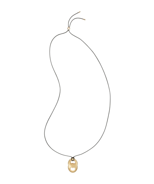 Колье-подвеска Gemini