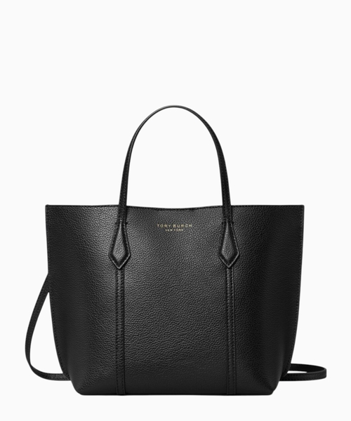 Perry small tote bag