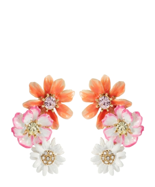 Серьги A Fleur de Roche