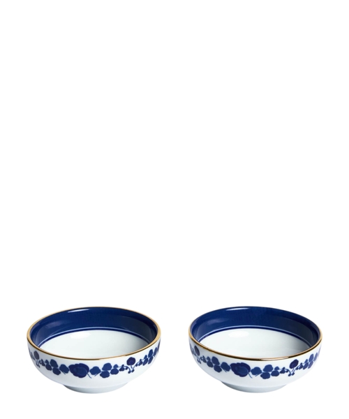 Snack bowl set