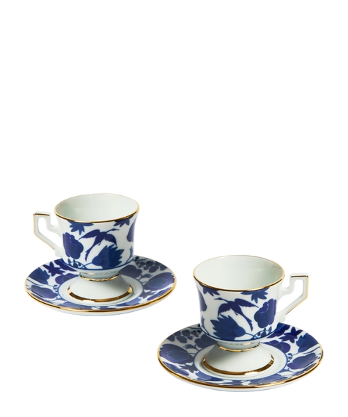 Cup set