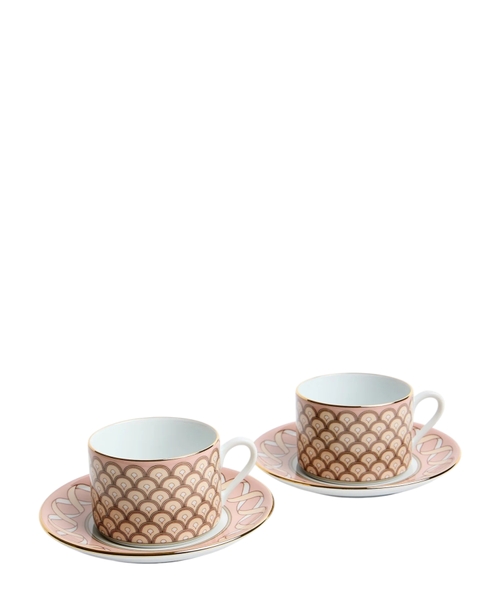 Impero tea cup set