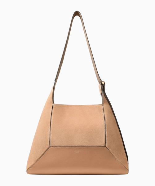 Diamond Hobo M çiyin çantası