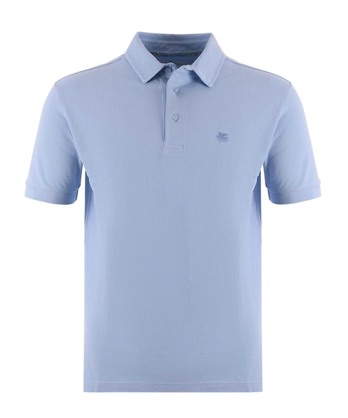 Сotton polo